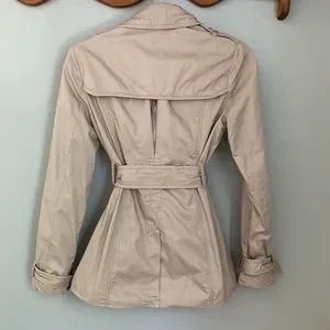American Eagle Outfitters Jackets Coats American Eagle Tan